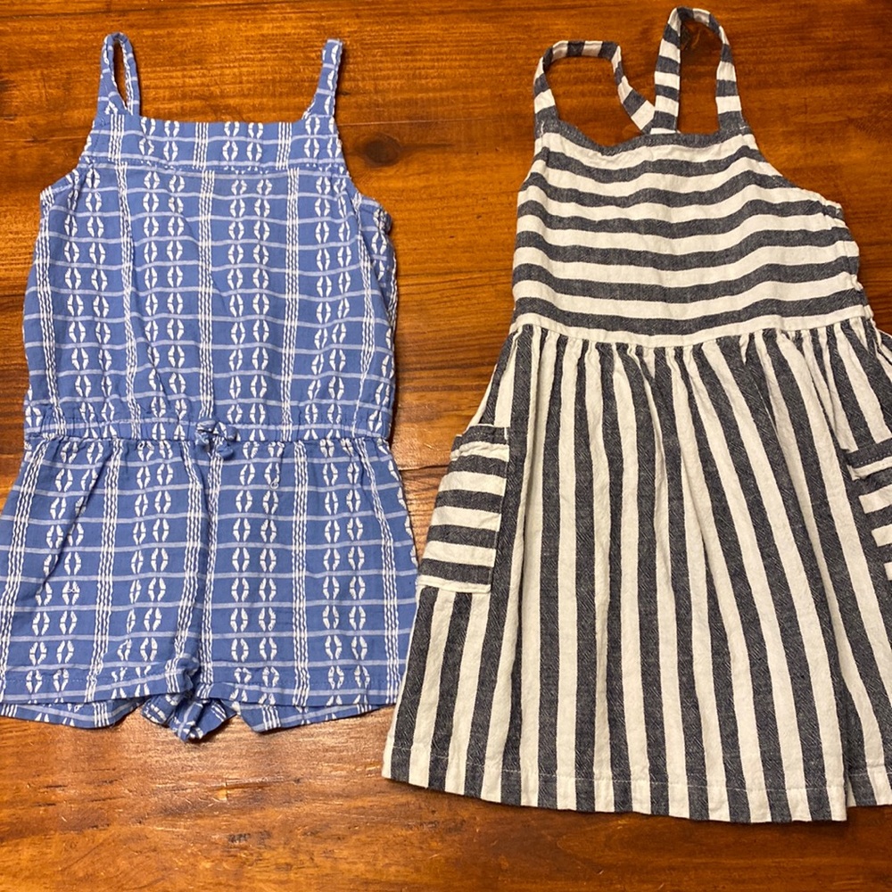 Carter’s Bundle
